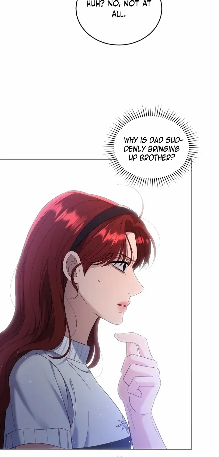 Goodbye, Ex-Husband Chapter 8 page 95 - 