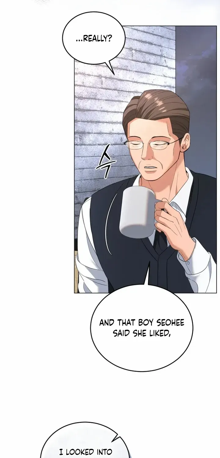 Goodbye, Ex-Husband Chapter 8 page 98 - 