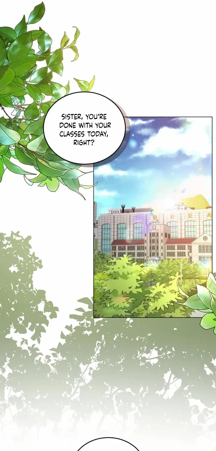 Goodbye, Ex-Husband Chapter 9 page 13 - 