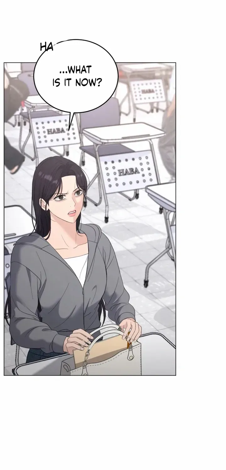 Goodbye, Ex-Husband Chapter 9 page 15 - 