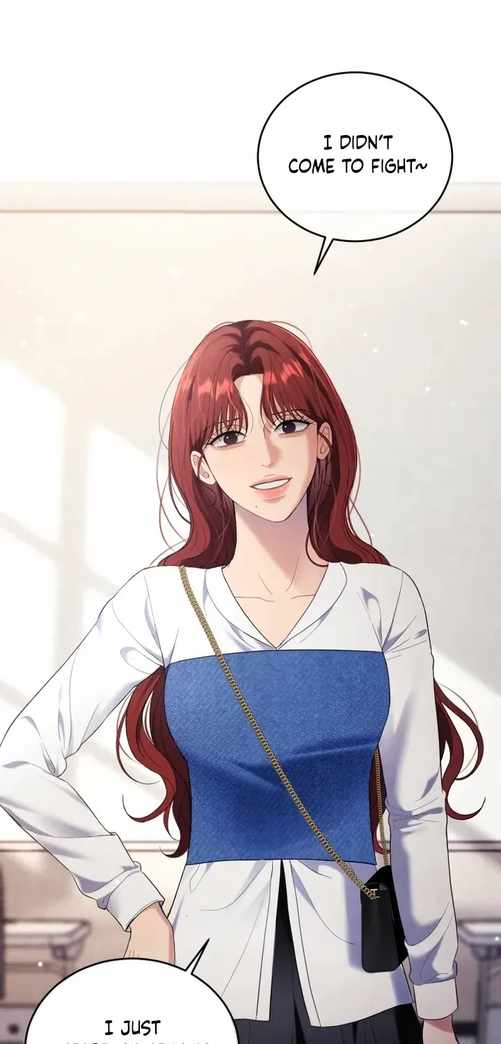 Goodbye, Ex-Husband Chapter 9 page 16 - 