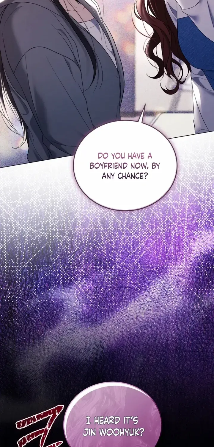 Goodbye, Ex-Husband Chapter 9 page 18 - 