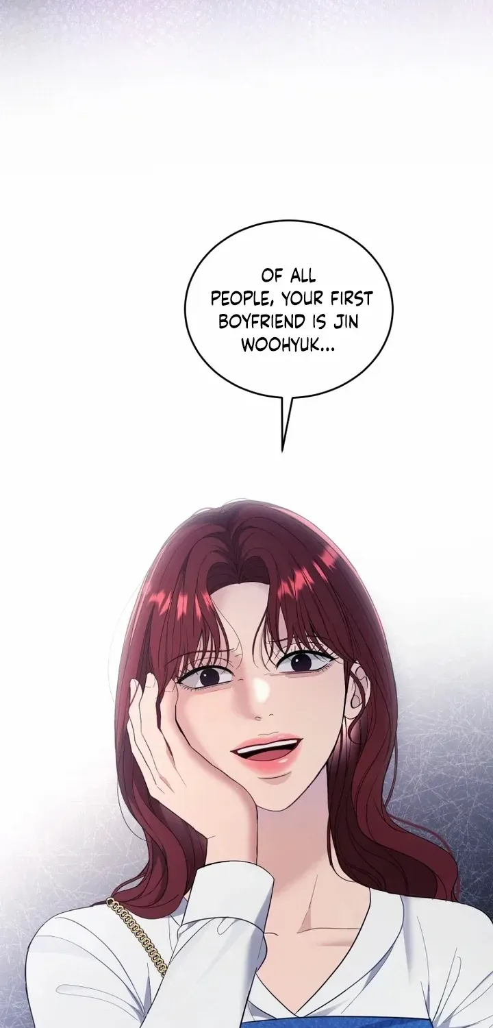 Goodbye, Ex-Husband Chapter 9 page 20 - 