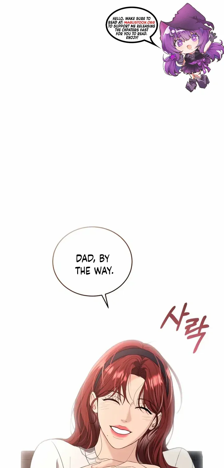 Goodbye, Ex-Husband Chapter 9 page 3 - 