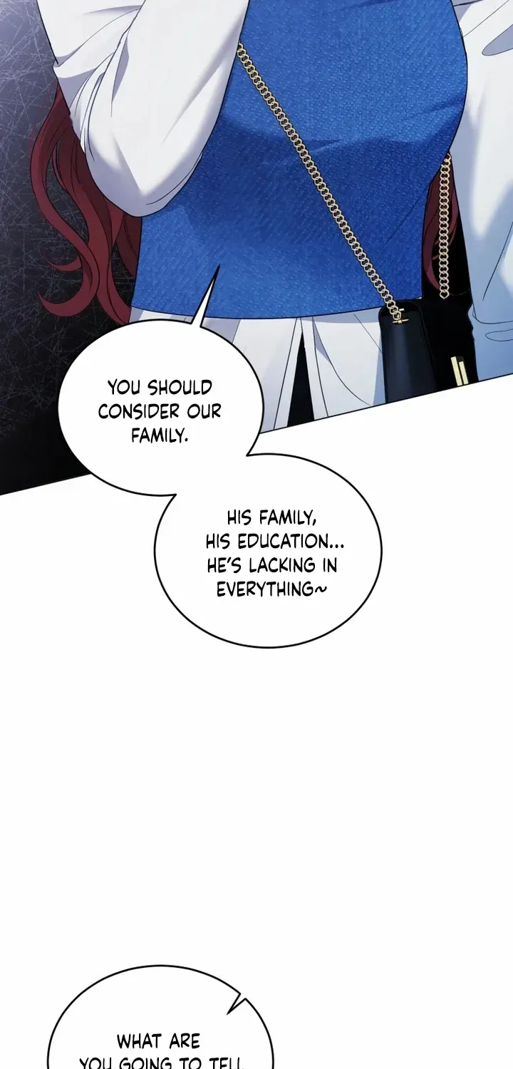 Goodbye, Ex-Husband Chapter 9 page 21 - 