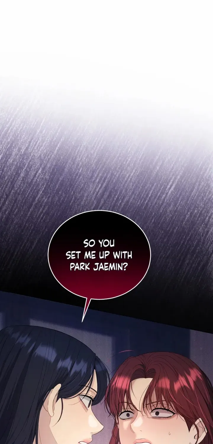 Goodbye, Ex-Husband Chapter 9 page 25 - 