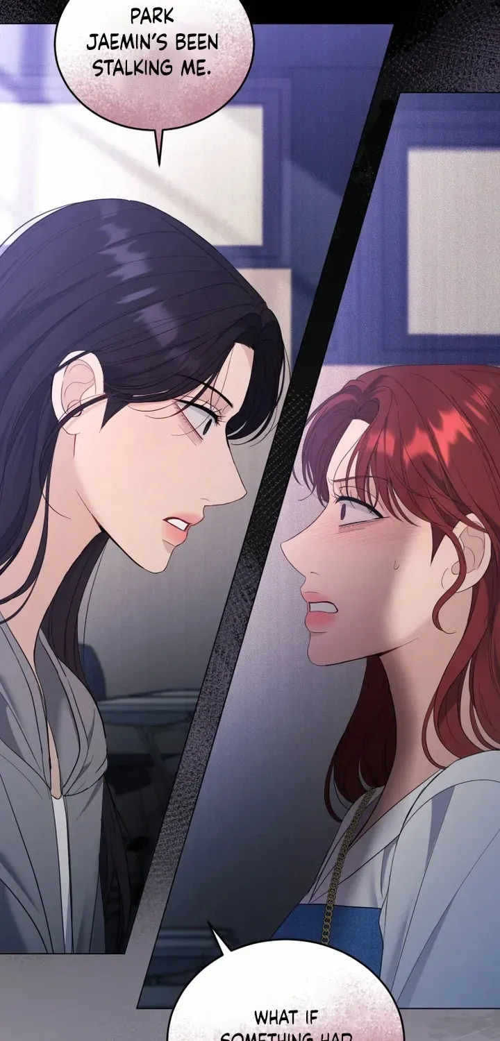 Goodbye, Ex-Husband Chapter 9 page 27 - 