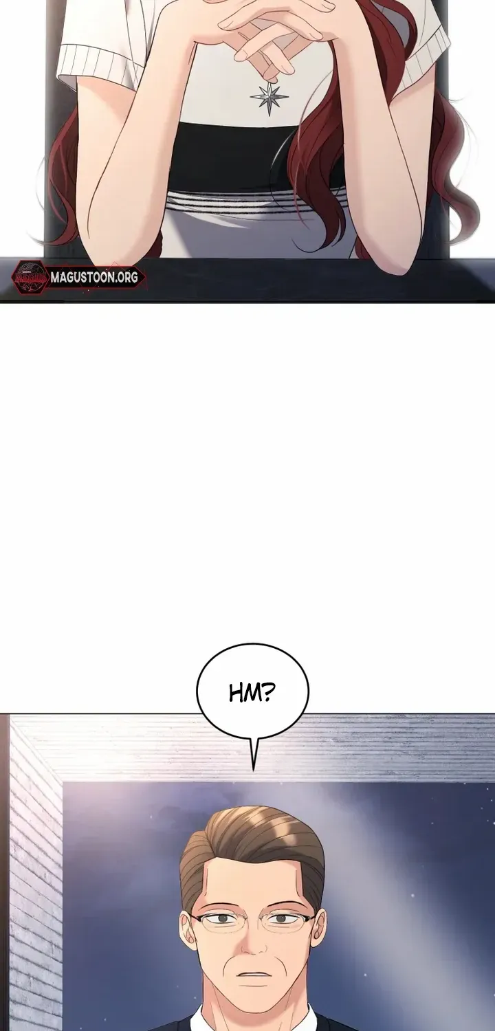 Goodbye, Ex-Husband Chapter 9 page 4 - 