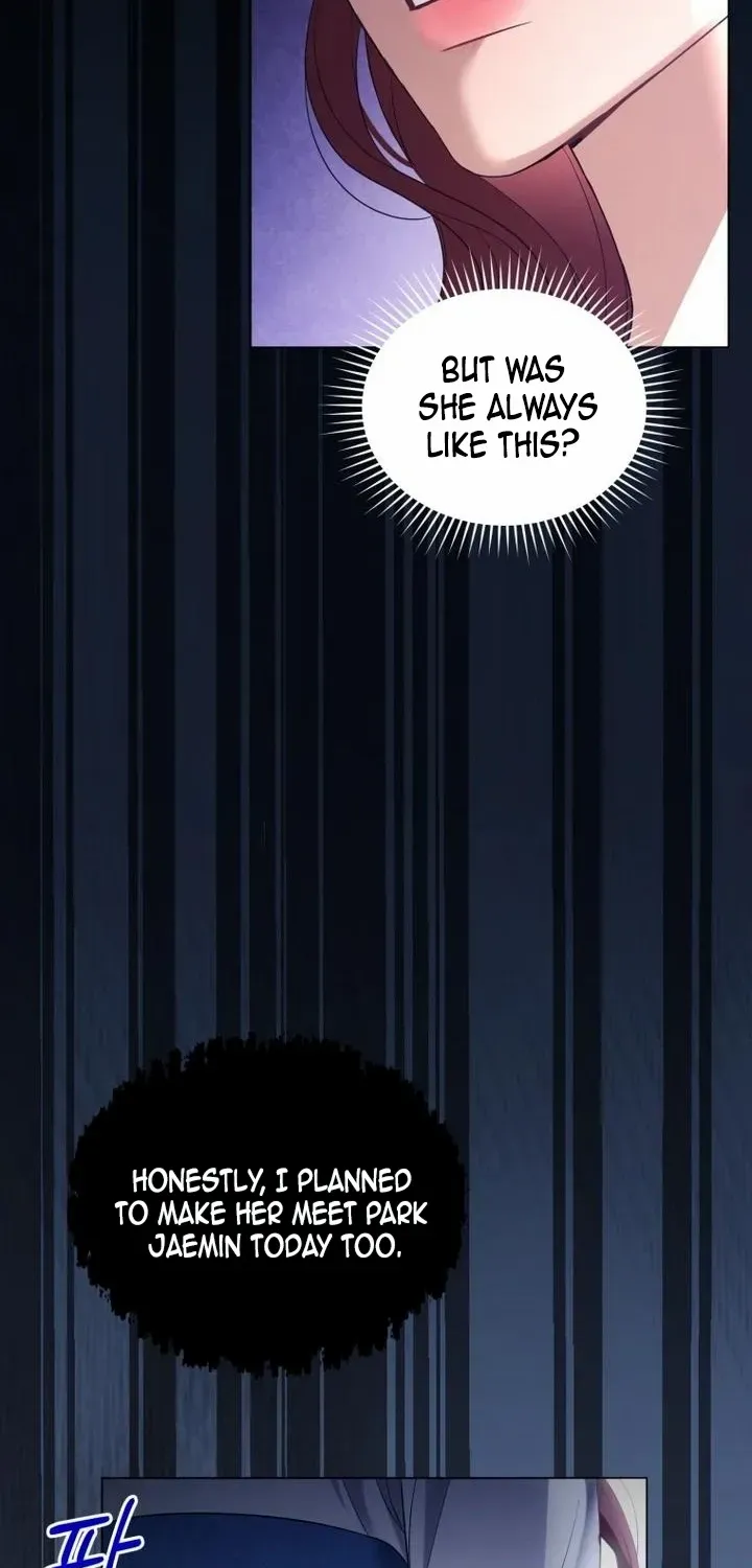 Goodbye, Ex-Husband Chapter 9 page 31 - 