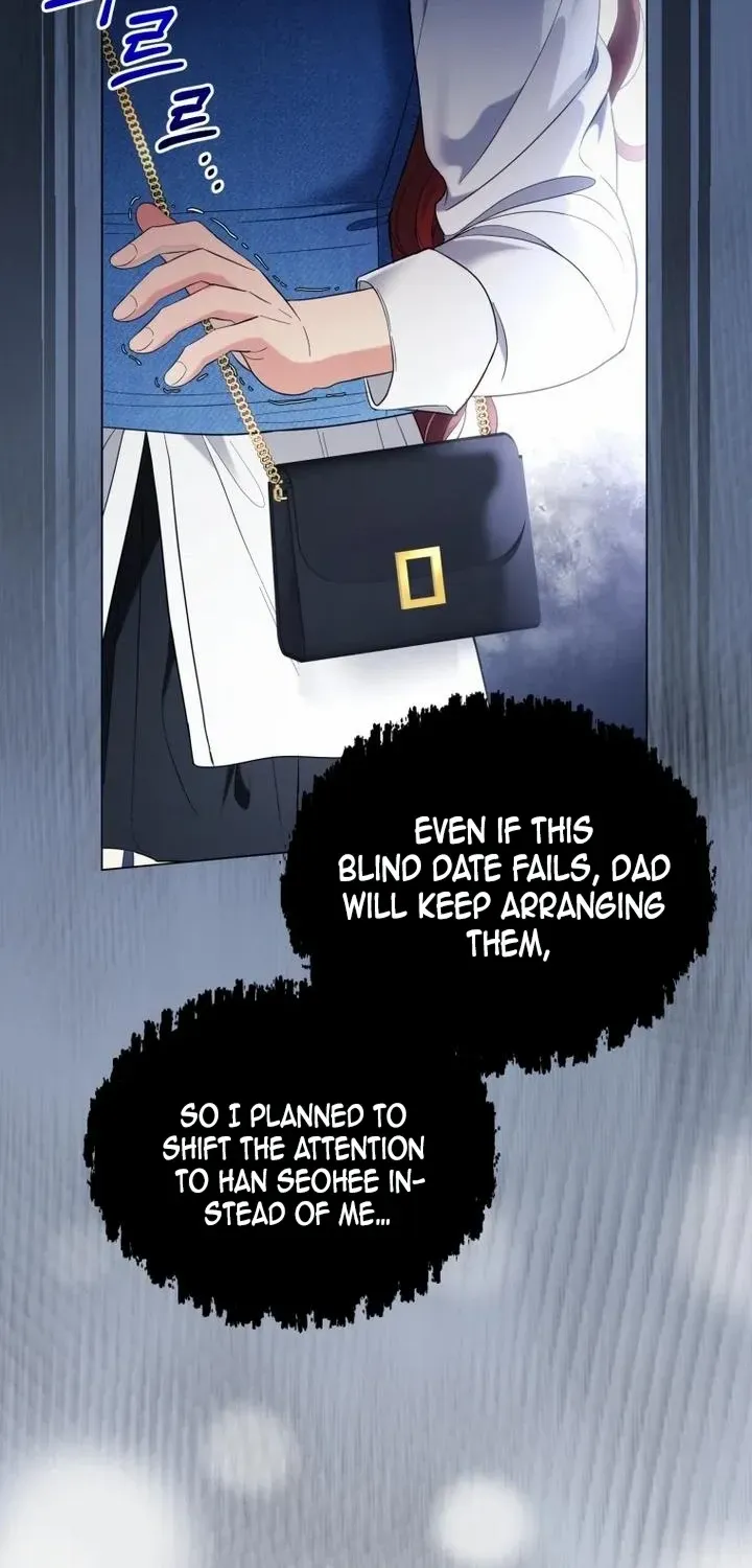 Goodbye, Ex-Husband Chapter 9 page 32 - 