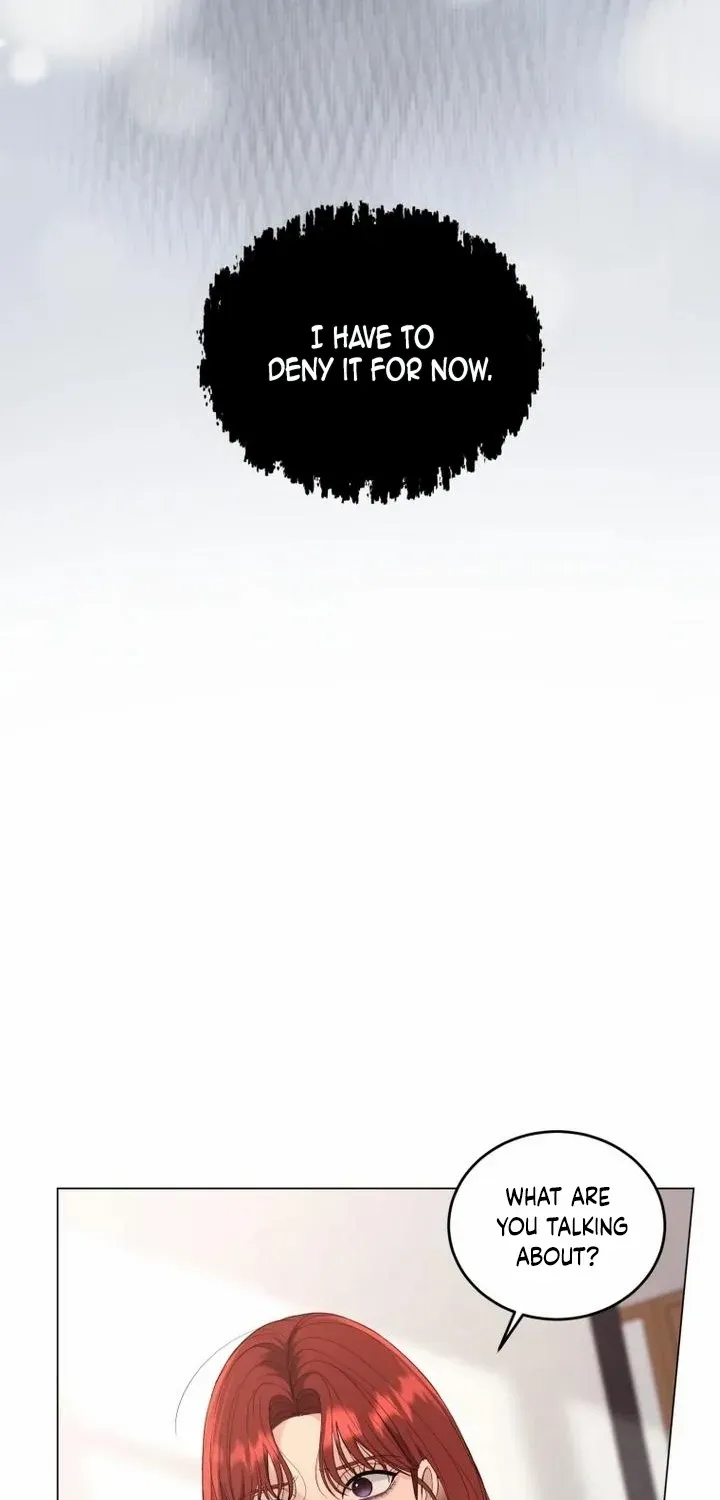 Goodbye, Ex-Husband Chapter 9 page 33 - 