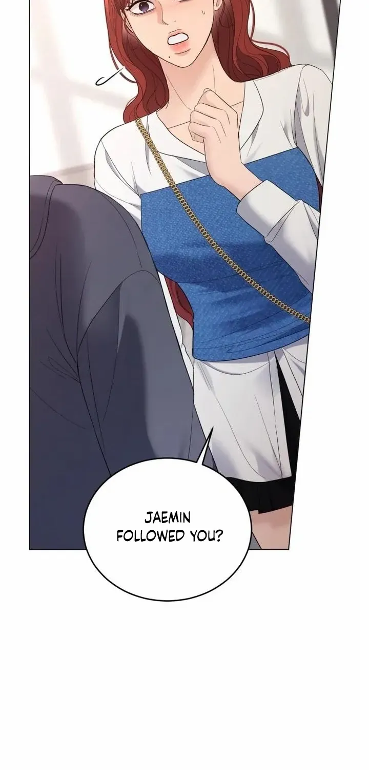Goodbye, Ex-Husband Chapter 9 page 34 - 
