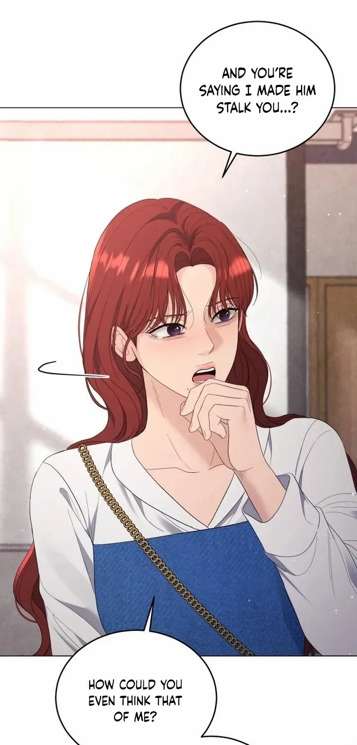 Goodbye, Ex-Husband Chapter 9 page 35 - 