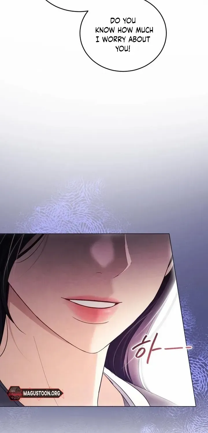 Goodbye, Ex-Husband Chapter 9 page 36 - 