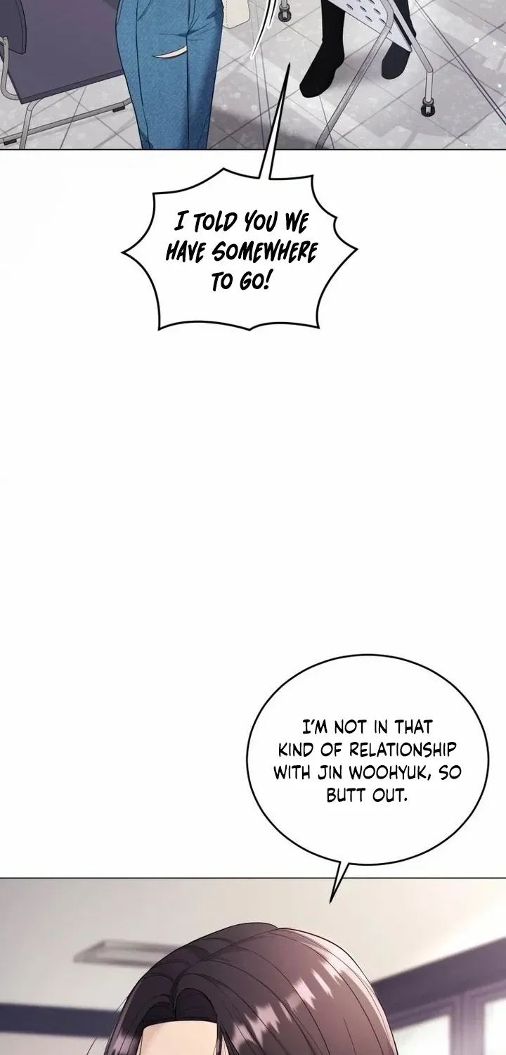 Goodbye, Ex-Husband Chapter 9 page 38 - 