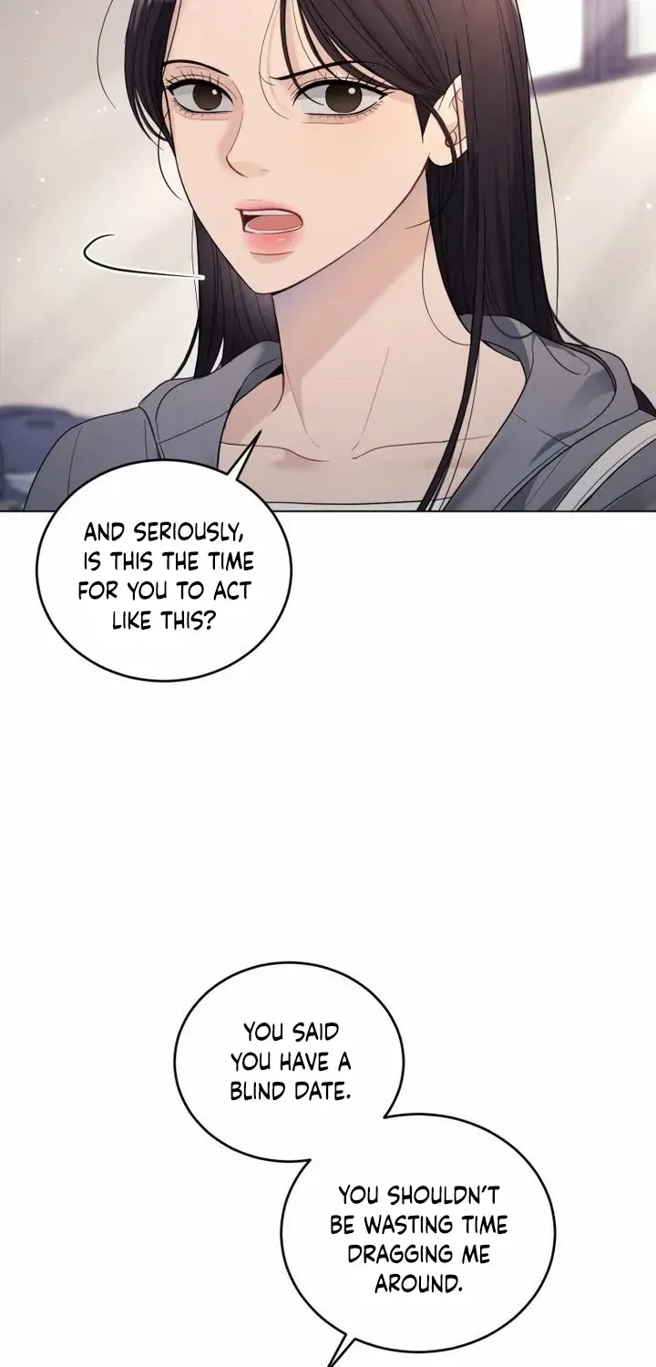Goodbye, Ex-Husband Chapter 9 page 39 - 
