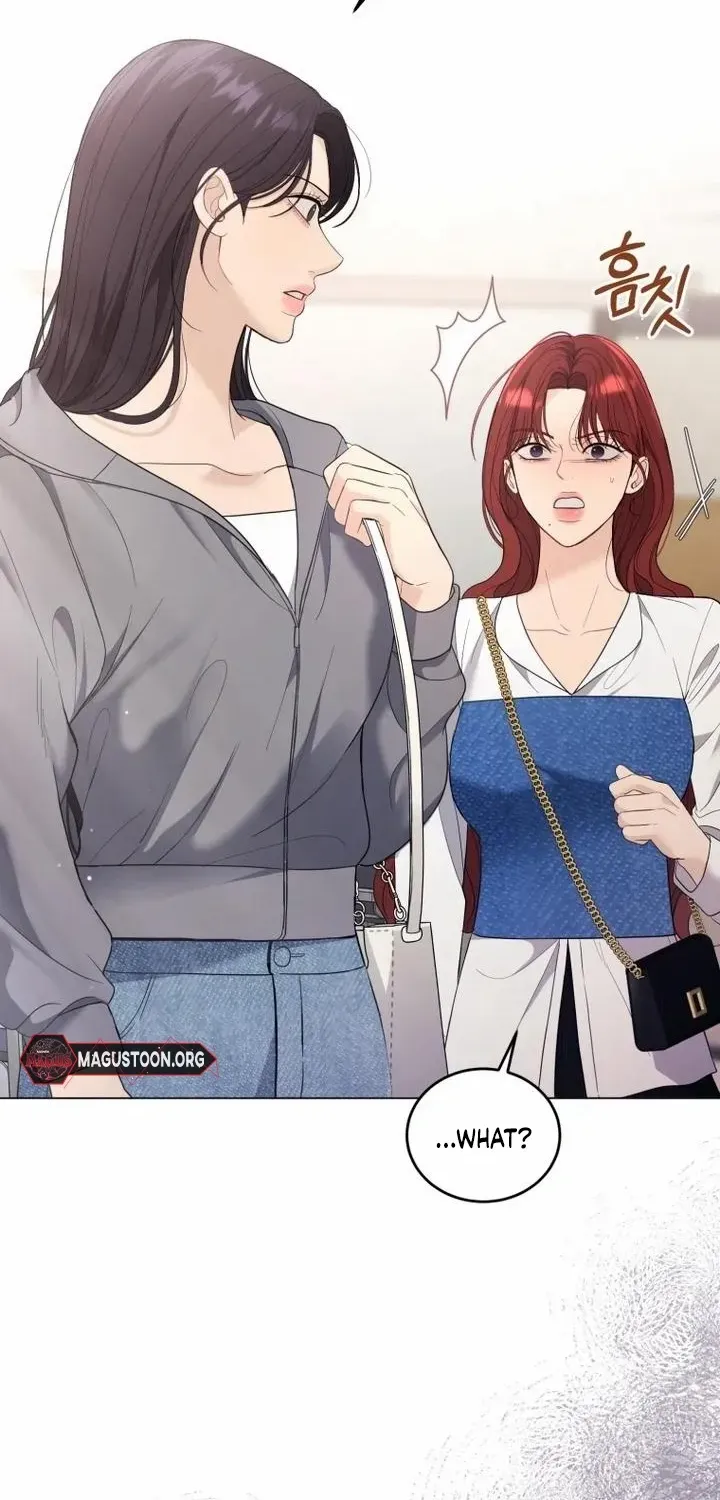Goodbye, Ex-Husband Chapter 9 page 40 - 