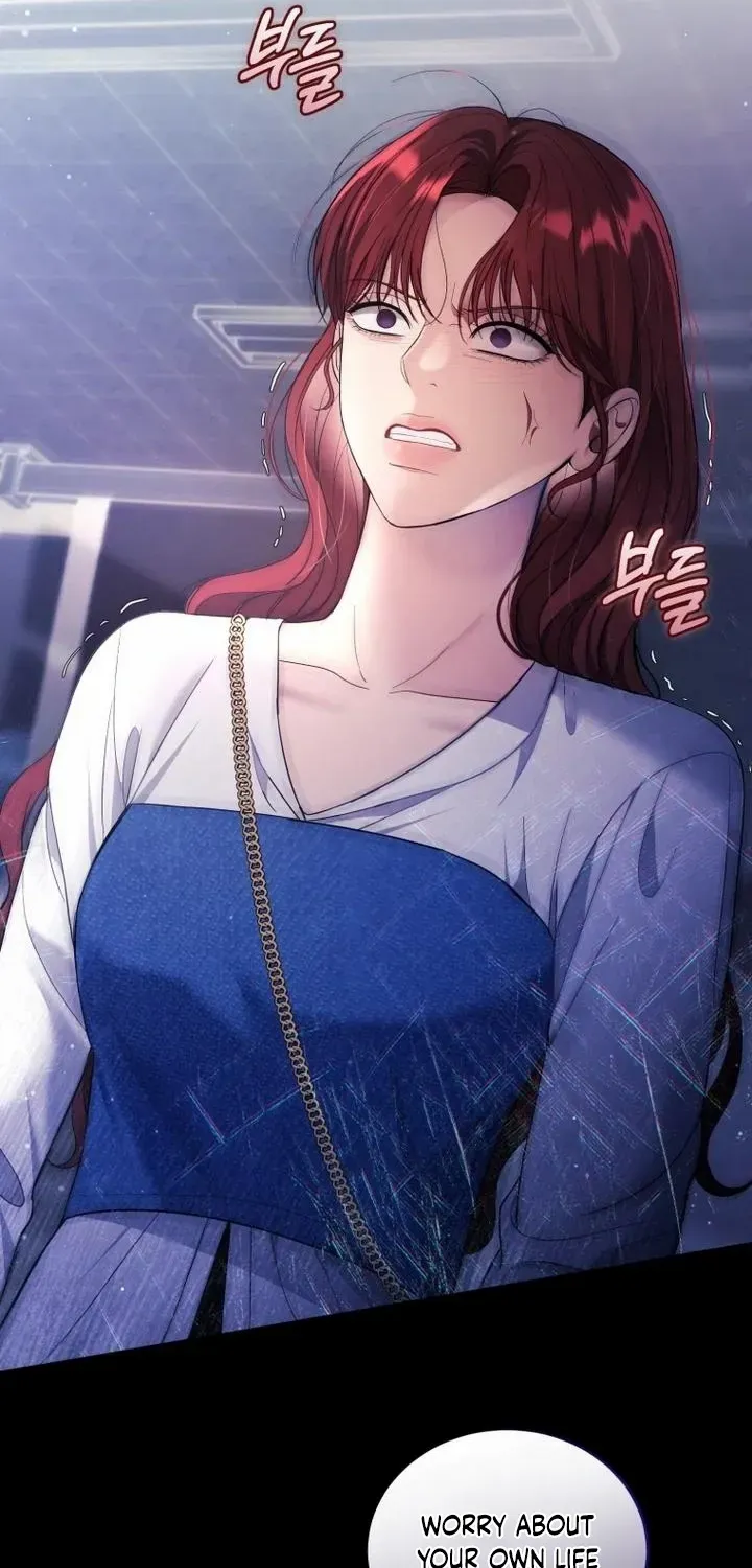 Goodbye, Ex-Husband Chapter 9 page 43 - 