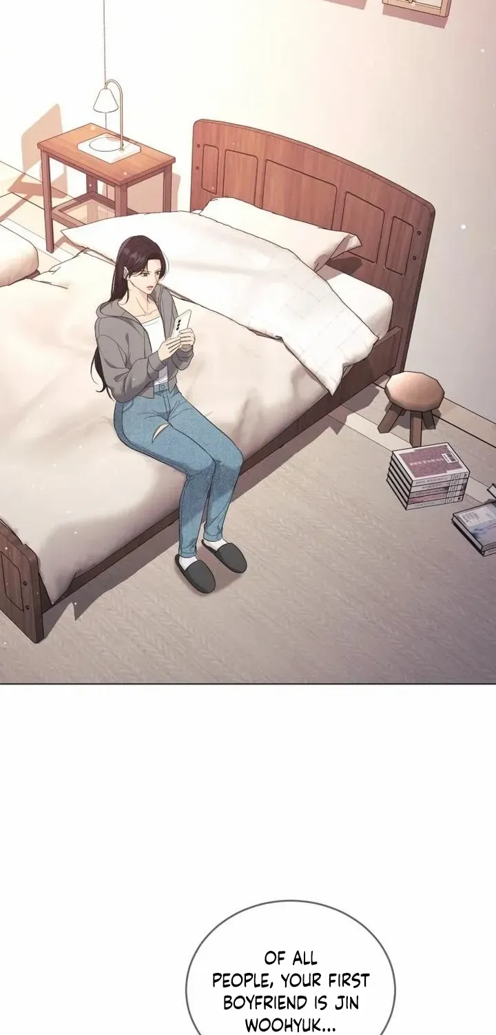 Goodbye, Ex-Husband Chapter 9 page 46 - 