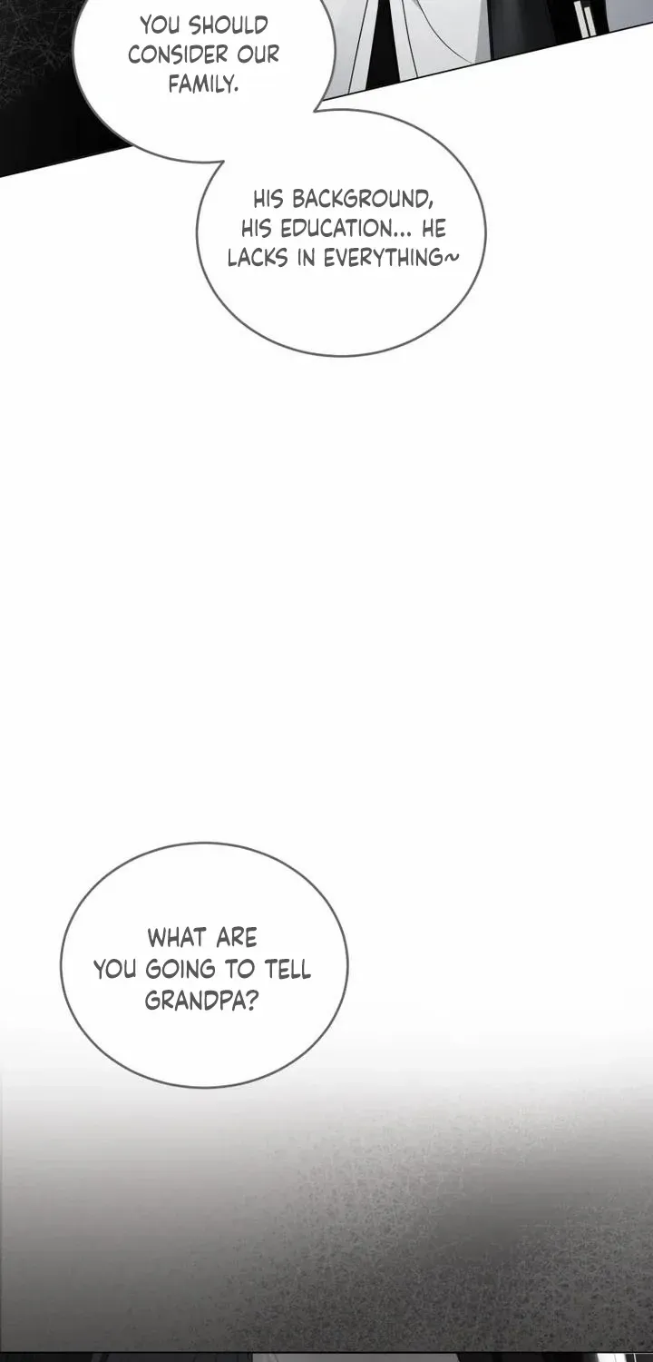 Goodbye, Ex-Husband Chapter 9 page 48 - 