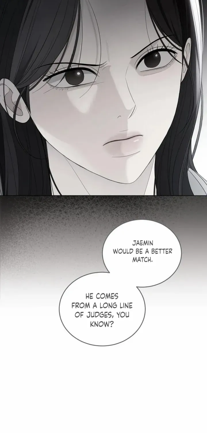Goodbye, Ex-Husband Chapter 9 page 49 - 
