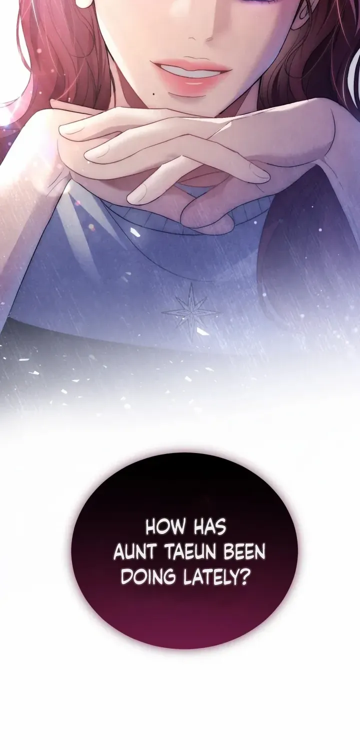 Goodbye, Ex-Husband Chapter 9 page 6 - 
