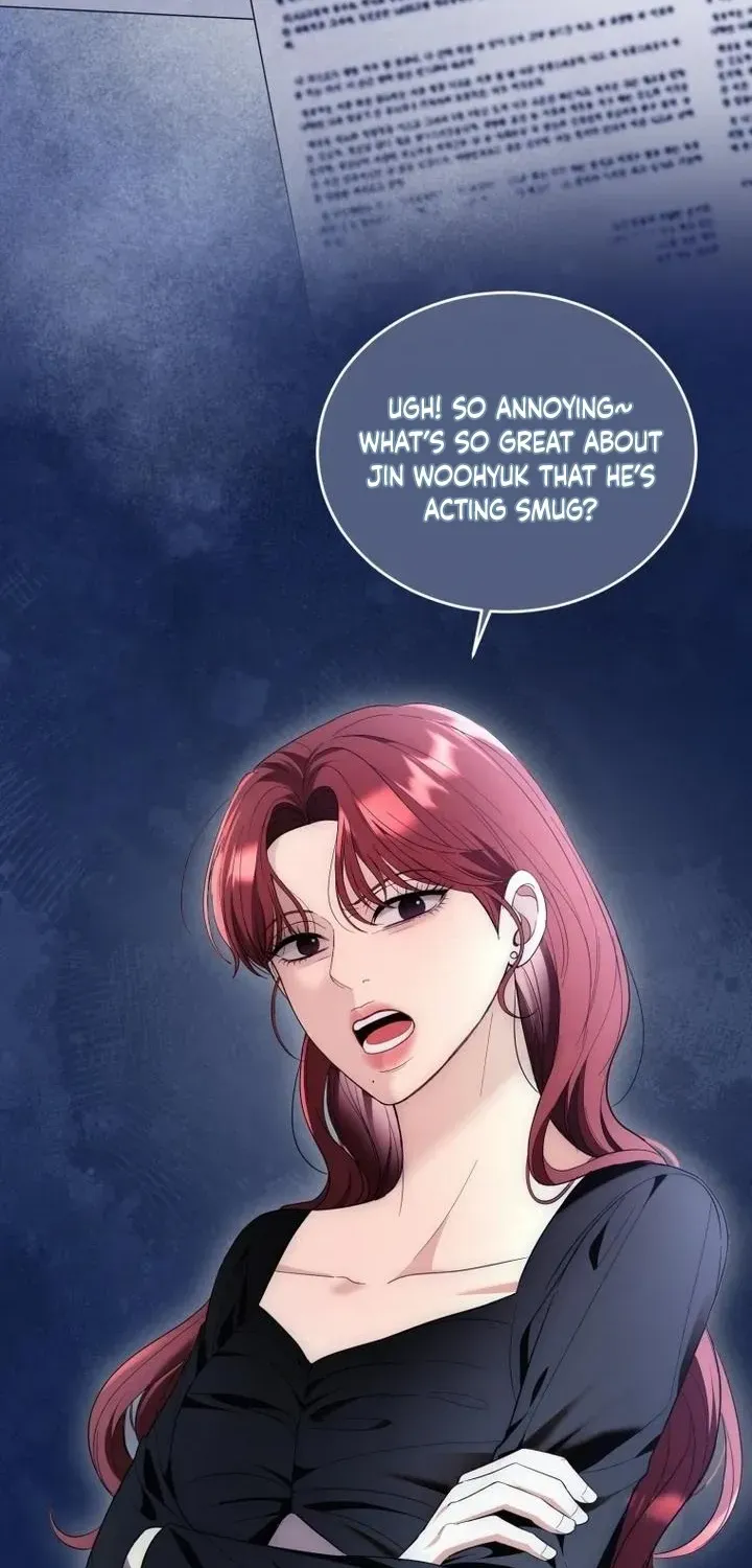 Goodbye, Ex-Husband Chapter 9 page 54 - 