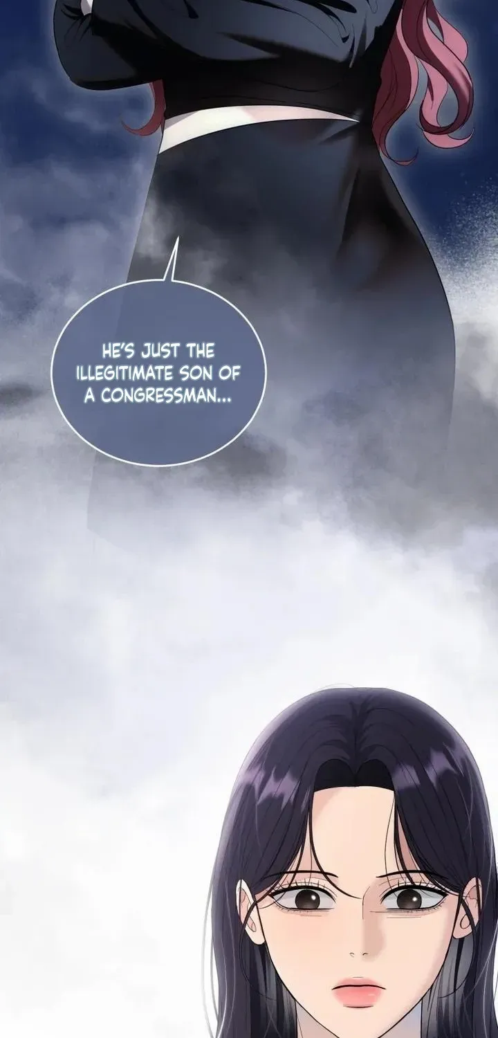Goodbye, Ex-Husband Chapter 9 page 55 - 