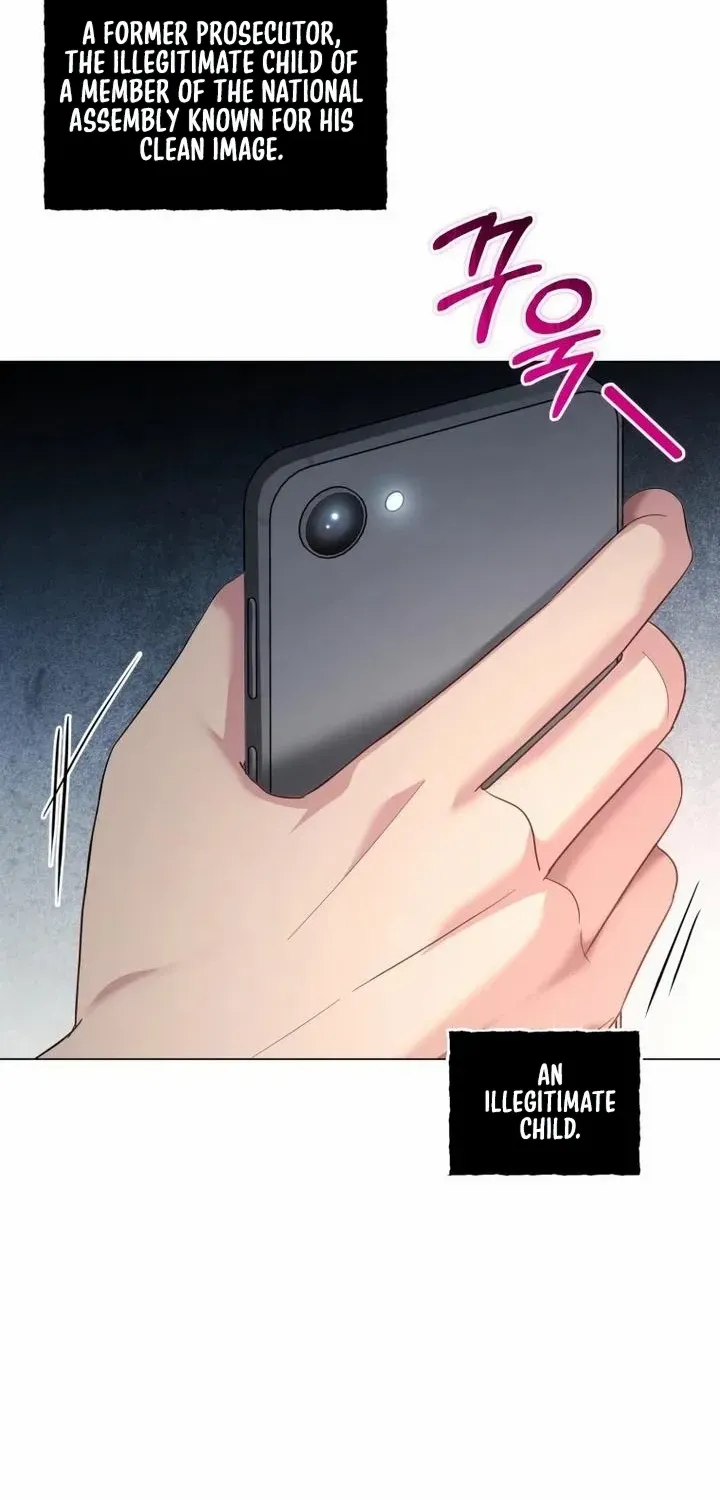 Goodbye, Ex-Husband Chapter 9 page 58 - 