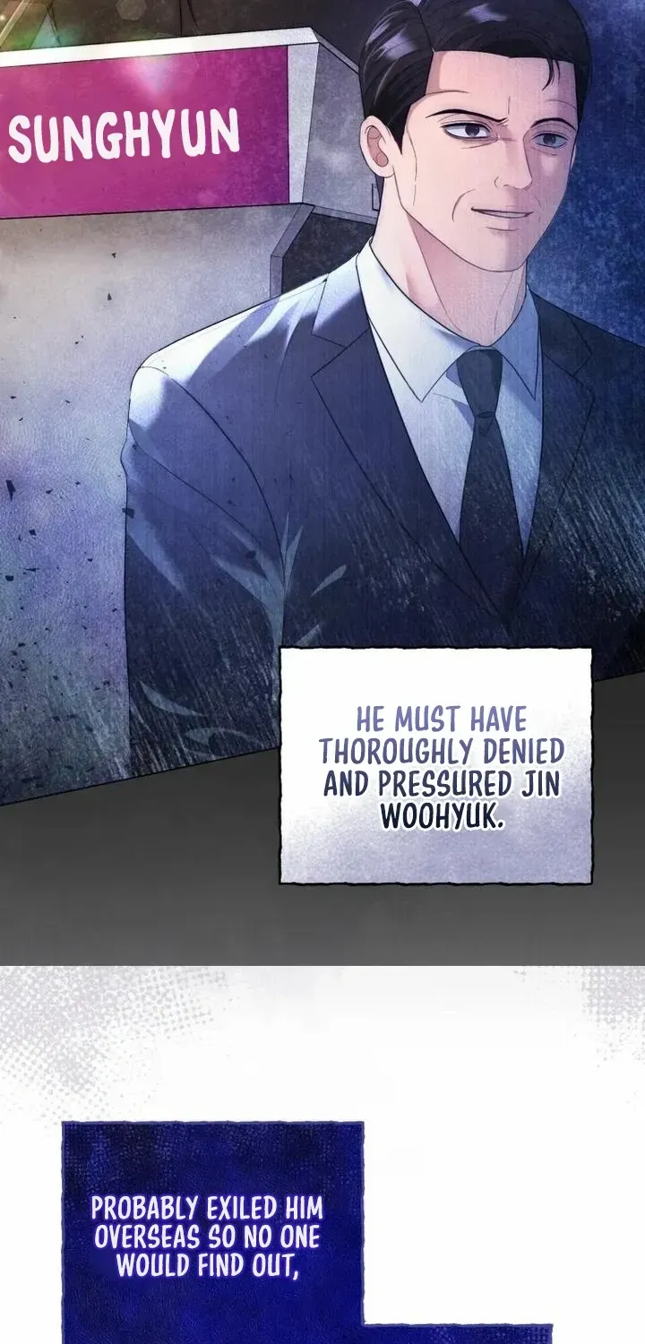 Goodbye, Ex-Husband Chapter 9 page 60 - 