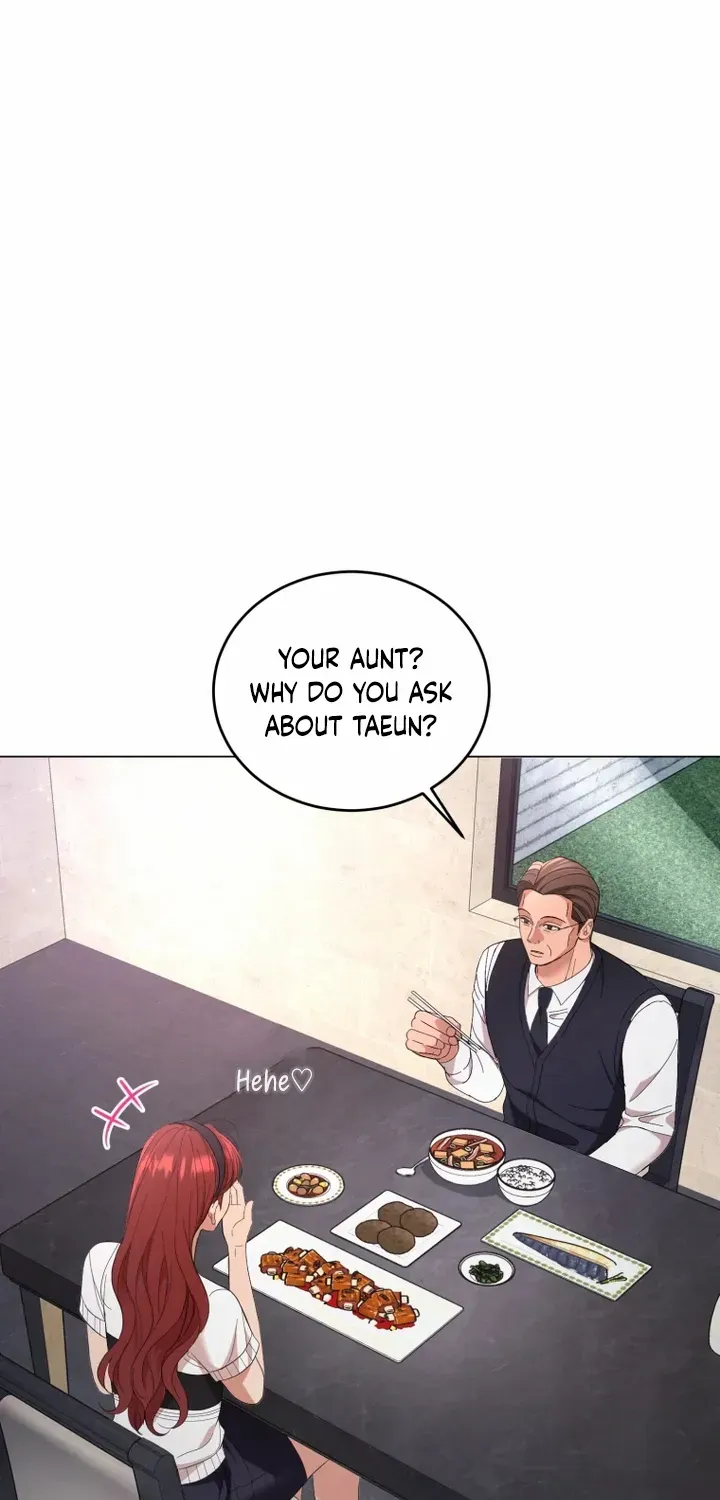 Goodbye, Ex-Husband Chapter 9 page 7 - 