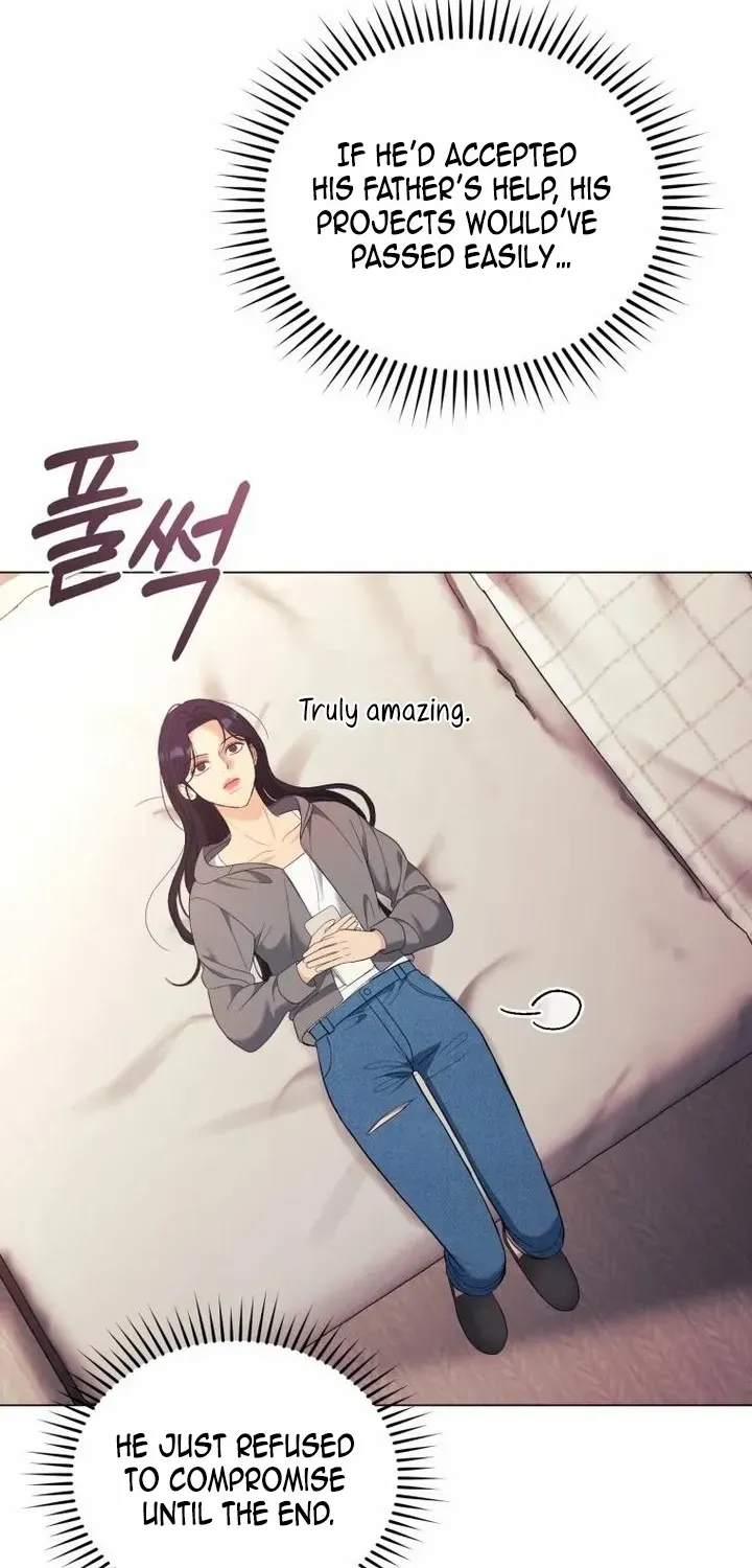 Goodbye, Ex-Husband Chapter 9 page 68 - 