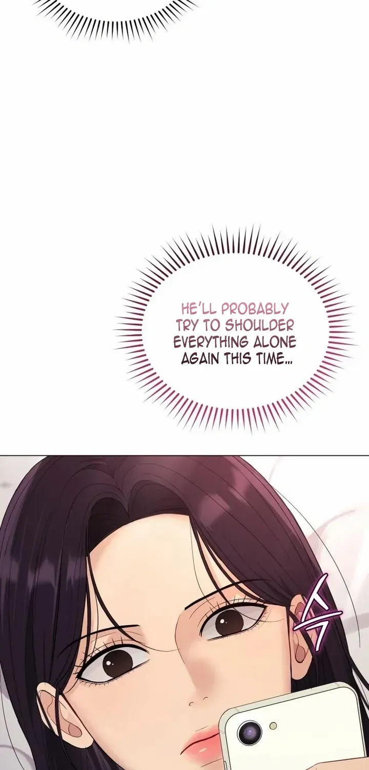 Goodbye, Ex-Husband Chapter 9 page 69 - 
