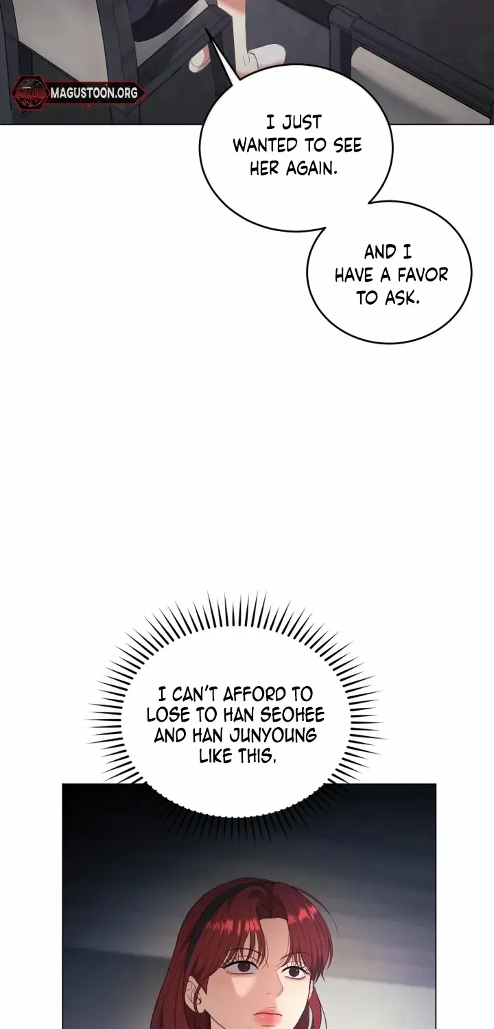 Goodbye, Ex-Husband Chapter 9 page 8 - 