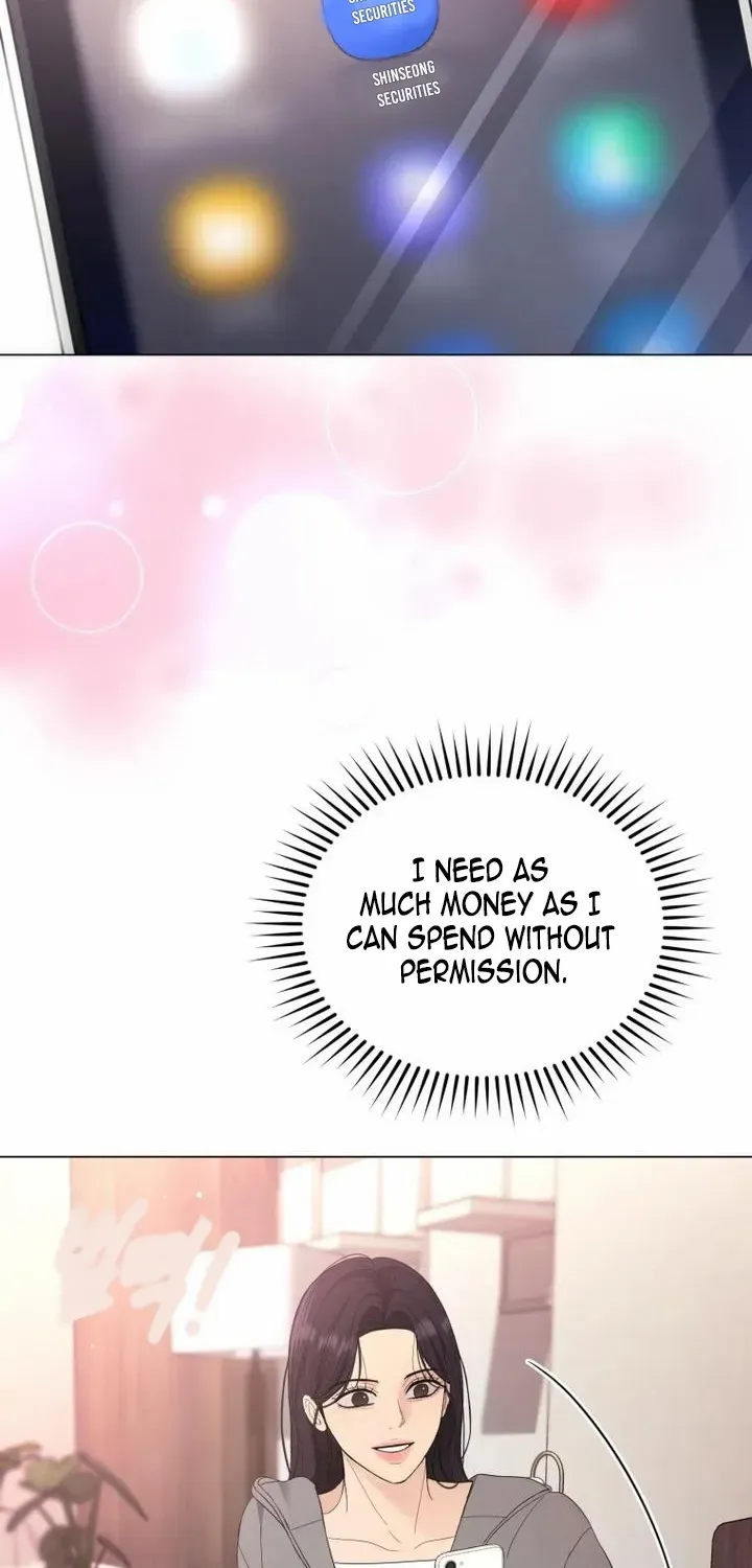 Goodbye, Ex-Husband Chapter 9 page 71 - 