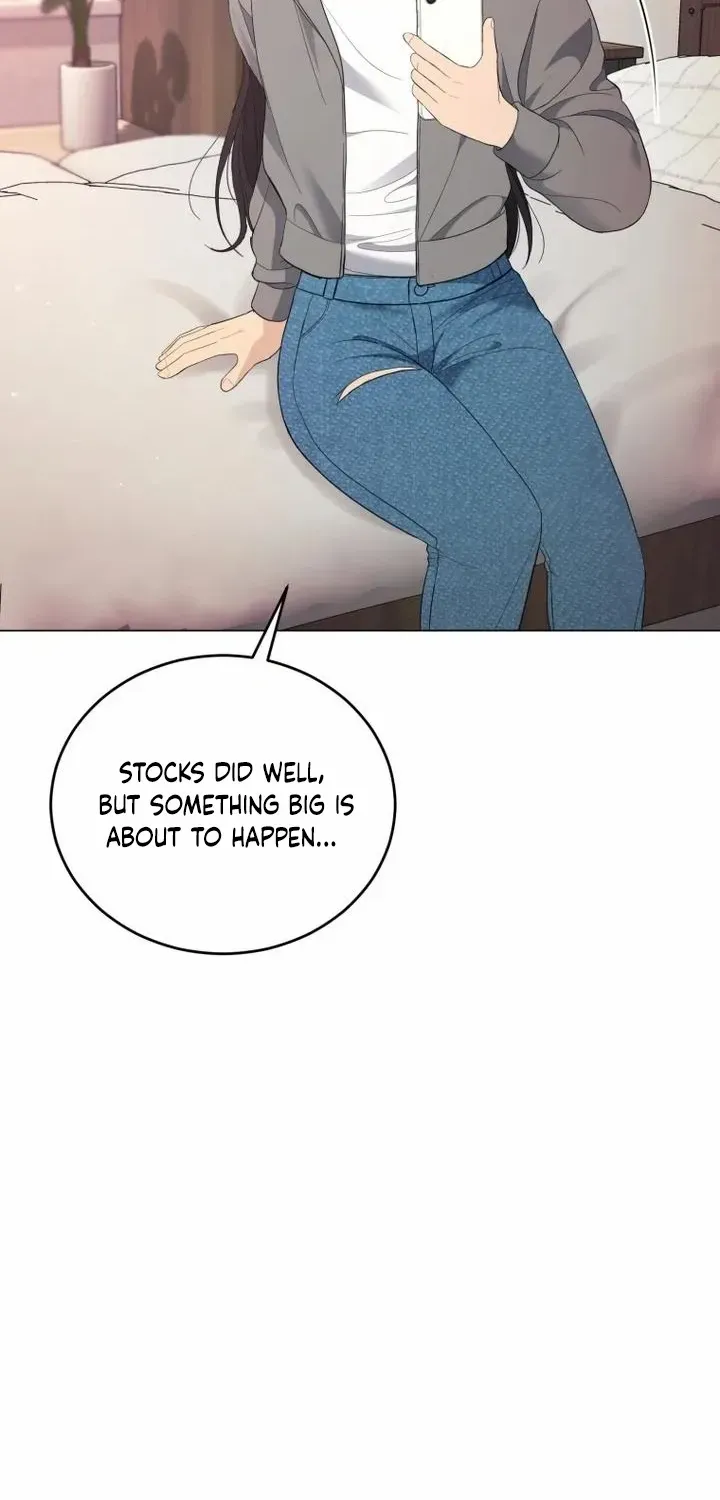 Goodbye, Ex-Husband Chapter 9 page 72 - 