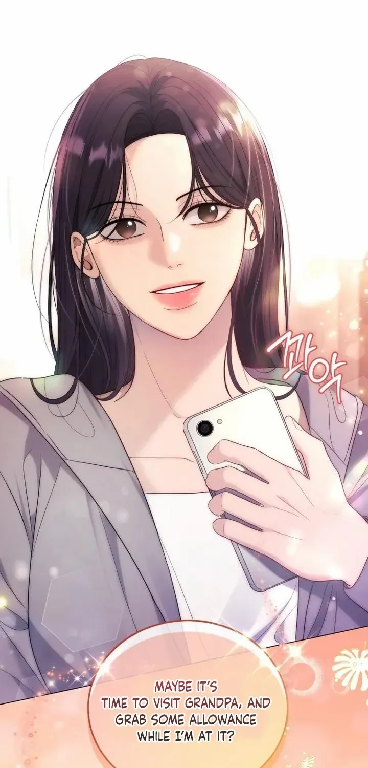 Goodbye, Ex-Husband Chapter 9 page 73 - 