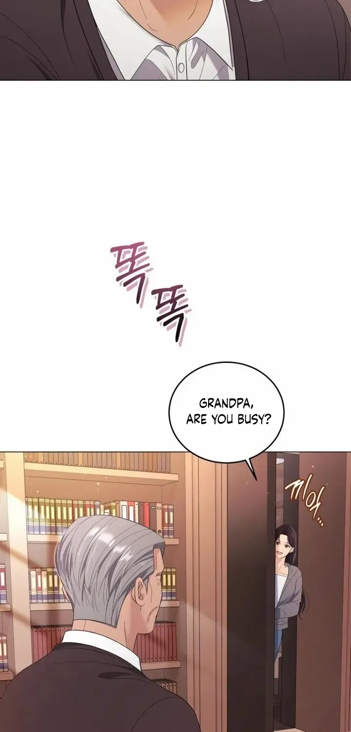 Goodbye, Ex-Husband Chapter 9 page 76 - 
