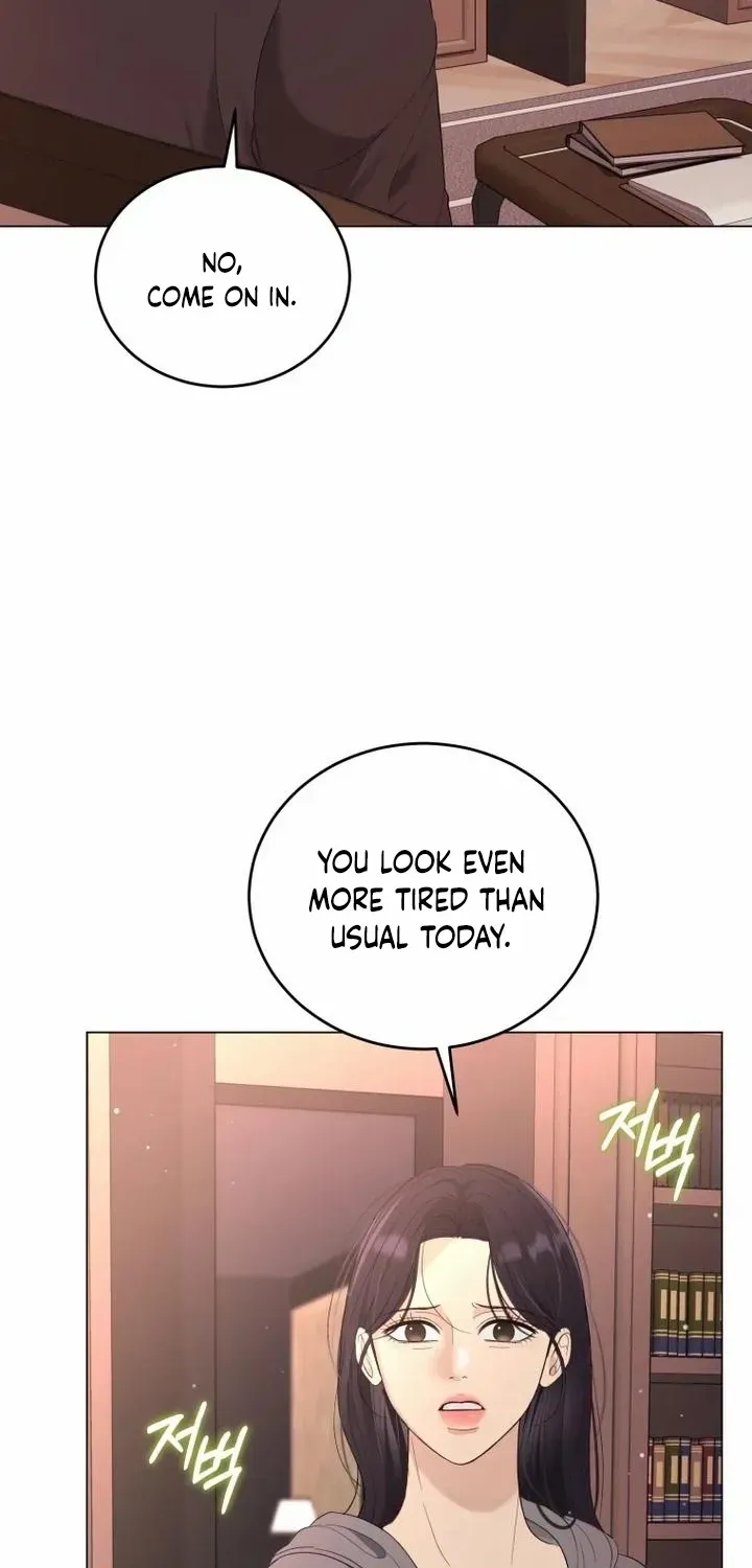Goodbye, Ex-Husband Chapter 9 page 77 - 