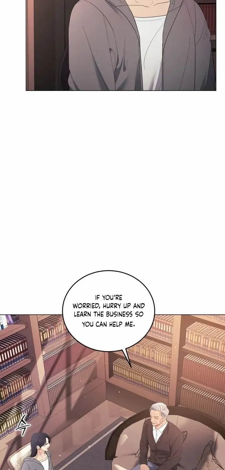 Goodbye, Ex-Husband Chapter 9 page 78 - 