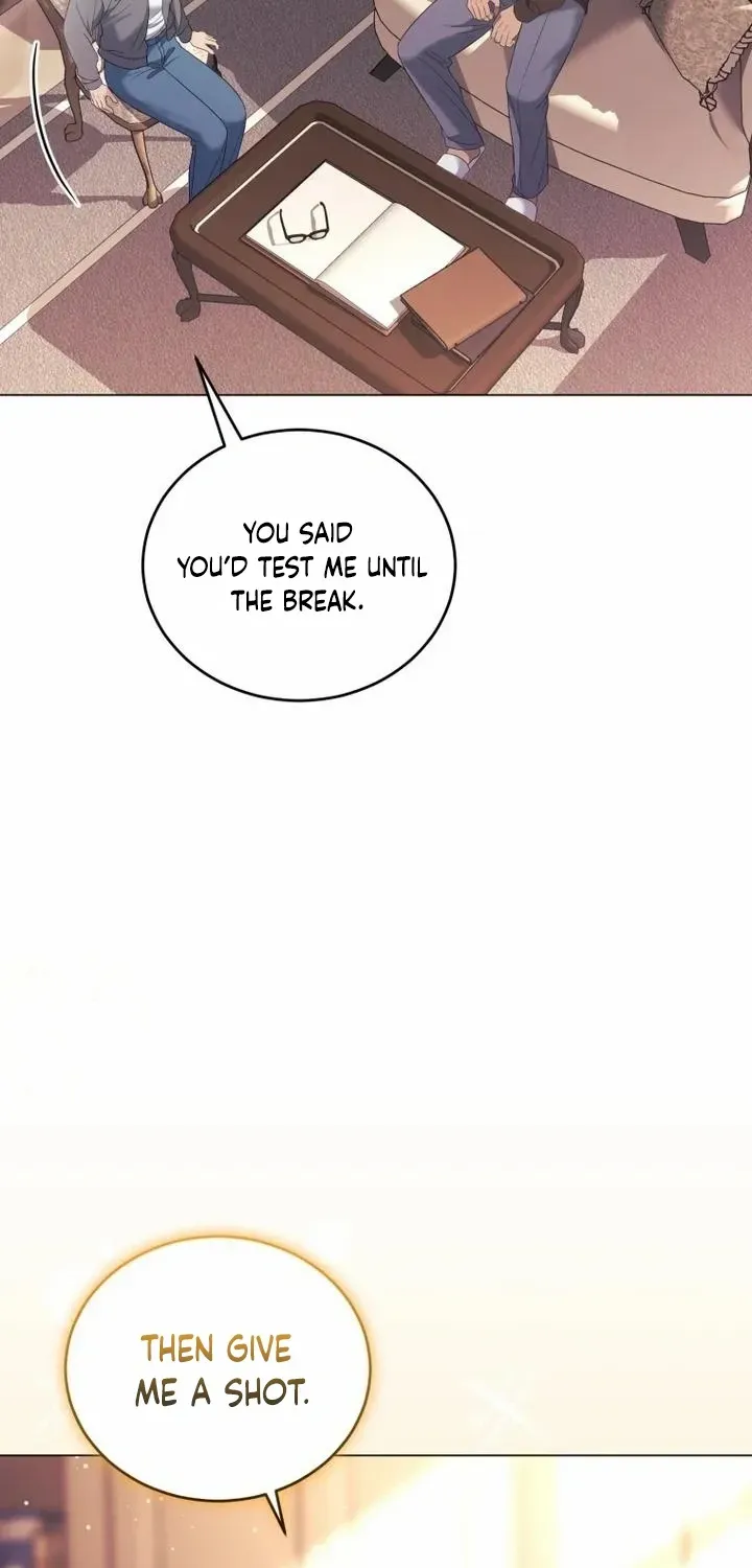 Goodbye, Ex-Husband Chapter 9 page 79 - 