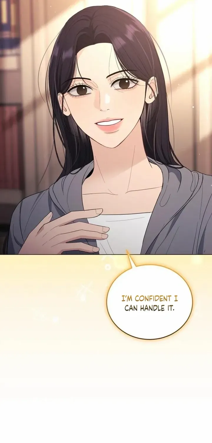 Goodbye, Ex-Husband Chapter 9 page 80 - 
