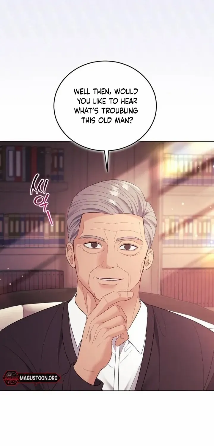 Goodbye, Ex-Husband Chapter 9 page 82 - 