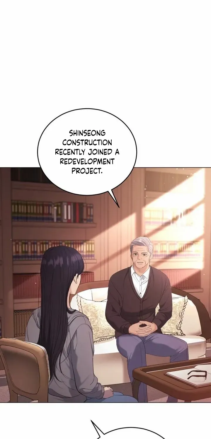 Goodbye, Ex-Husband Chapter 9 page 83 - 