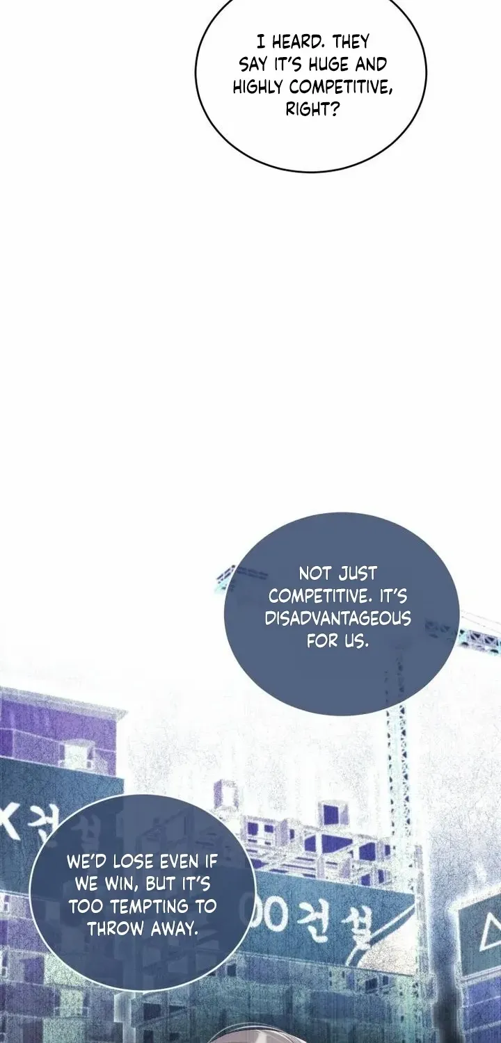 Goodbye, Ex-Husband Chapter 9 page 84 - 