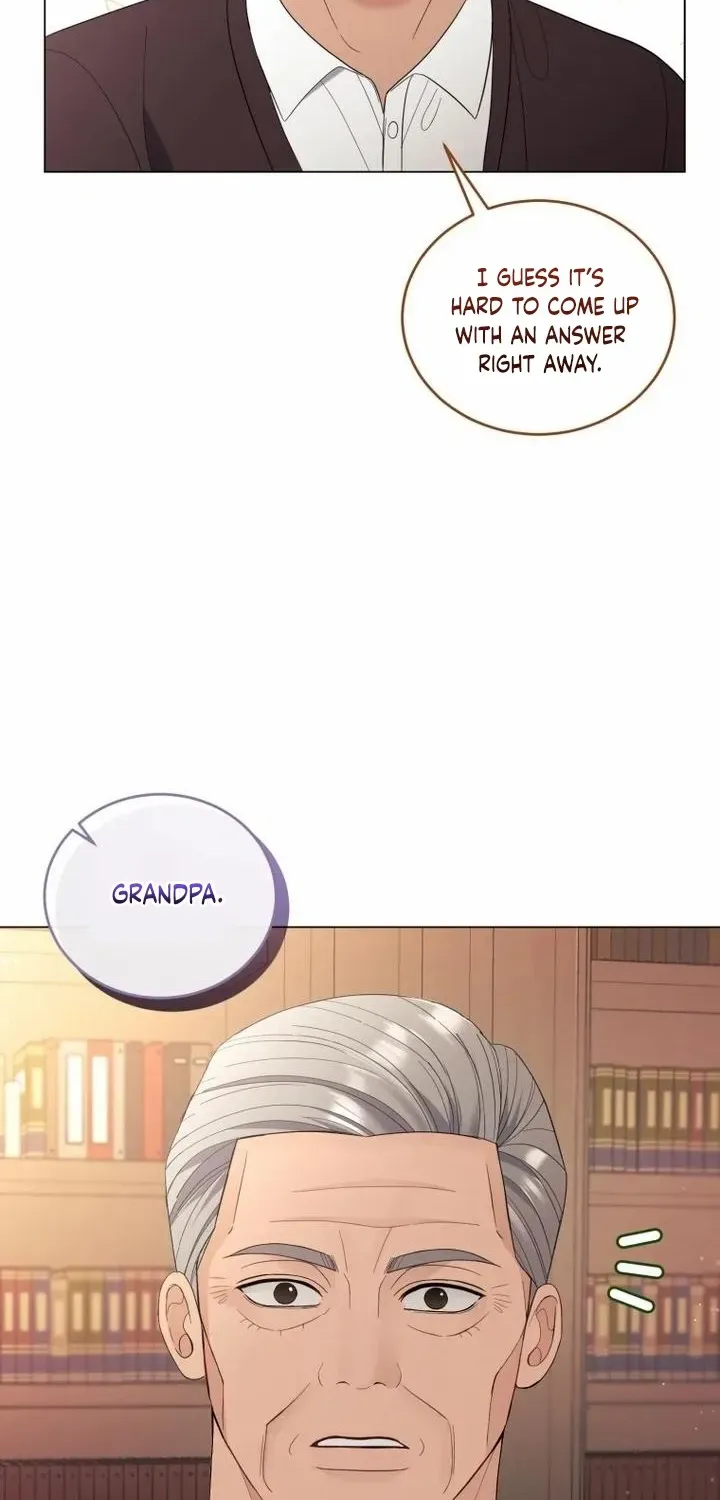 Goodbye, Ex-Husband Chapter 9 page 90 - 