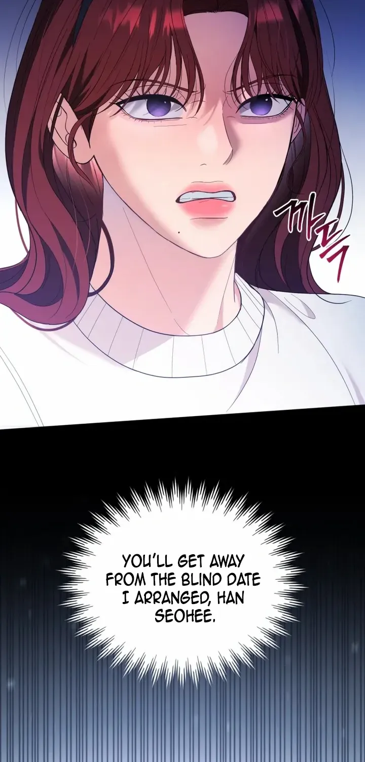 Goodbye, Ex-Husband Chapter 9 page 10 - 