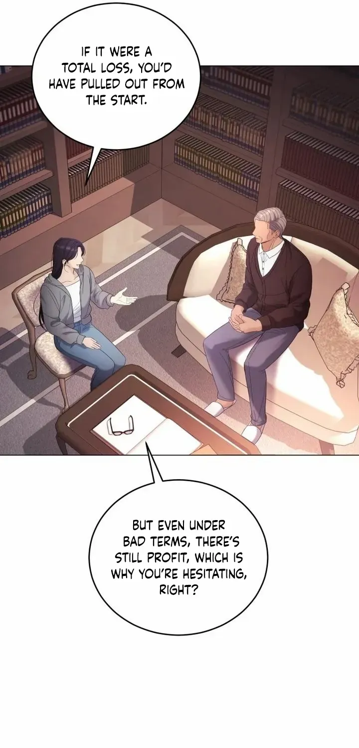Goodbye, Ex-Husband Chapter 9 page 93 - 