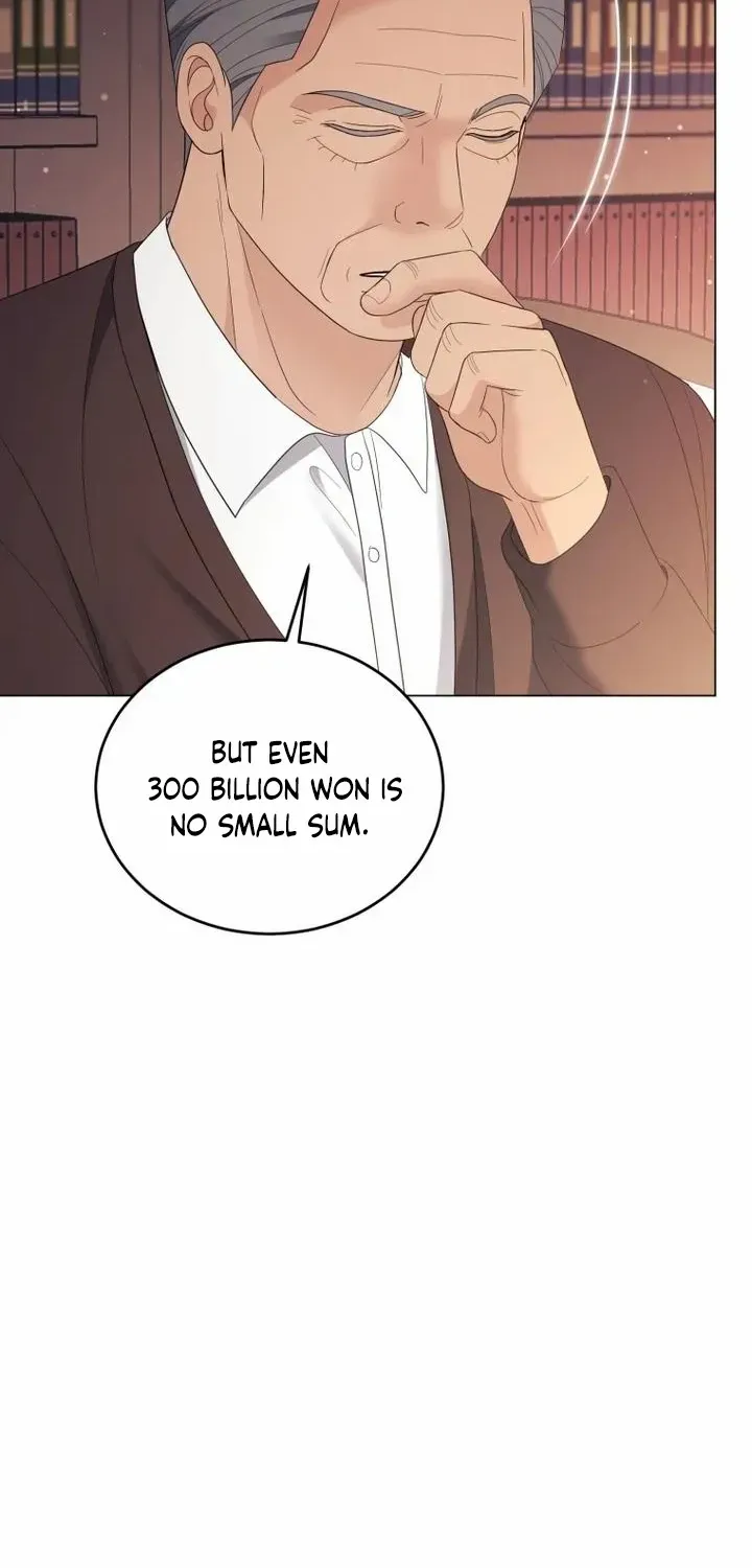 Goodbye, Ex-Husband Chapter 9 page 96 - 