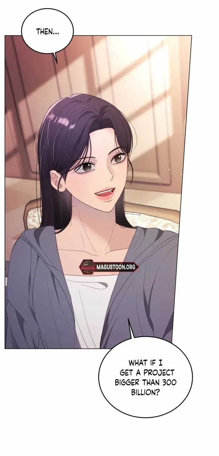 Goodbye, Ex-Husband Chapter 9 page 97 - 